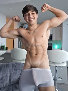 Got so hard and horny before recording my new alien pussy toy video dm part 1
