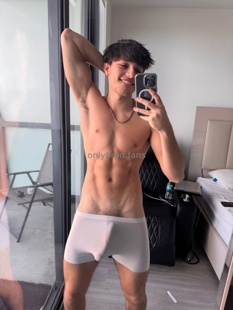 Wood-morning guys message me for my new joi asmr video onlybrad fans 