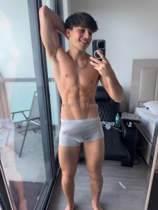 Wood-morning guys message me for my new joi asmr video onlybrad fans part 1