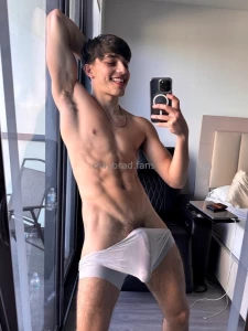 Like and comment if i should whip it out naked versions just posted on