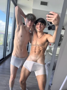 New collab with christianm15140 out now best price is on onlybrad fans