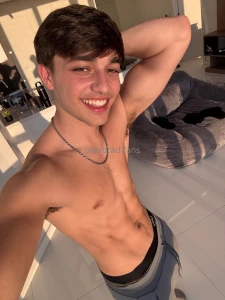 Just enough to keep you wanting more part 2