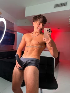 How bad you want this hard dick