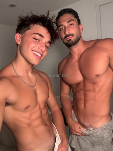 Look what we ve got here