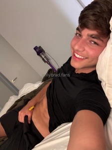 Looks like we both needed this