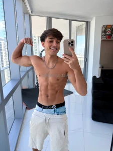 Just messing around wanna join