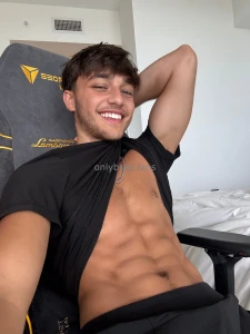 Are we doing something this friday or what