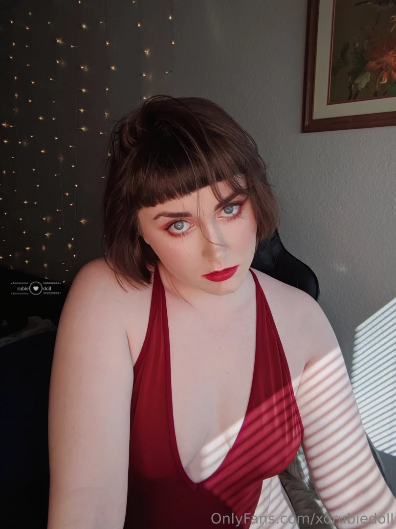 50 off right now onlyfans com rubie_doll part 1 