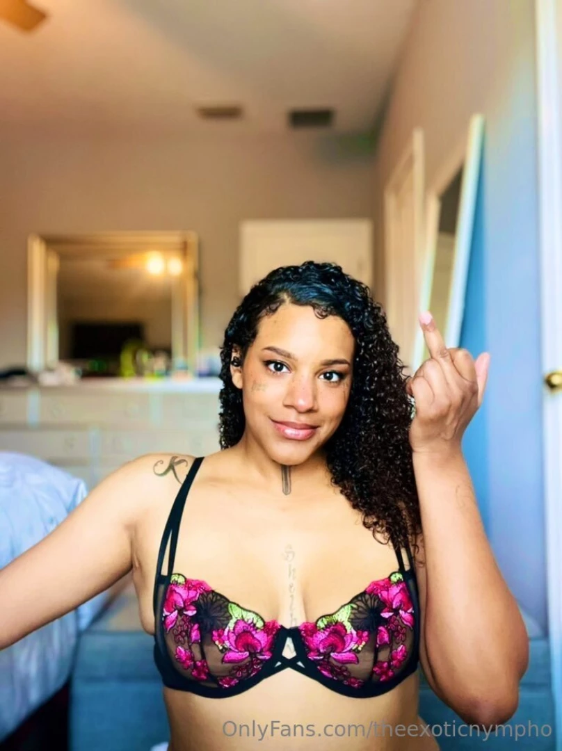 My soles deserve pampering part 1 