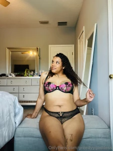 I m loving this lingerie set part 1