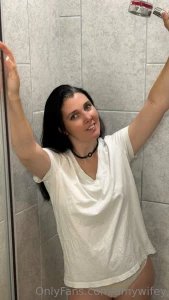 Ready for shower care to join