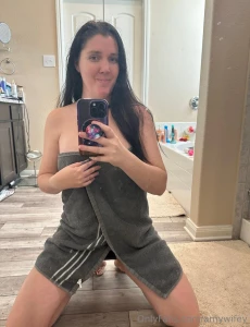 Hey babe have you jerked off today i hope you did not because i wanted