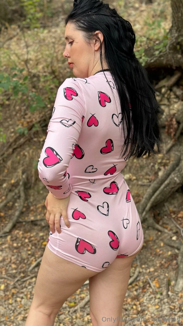 My heart is all yours heck you can have my ass too part 1 