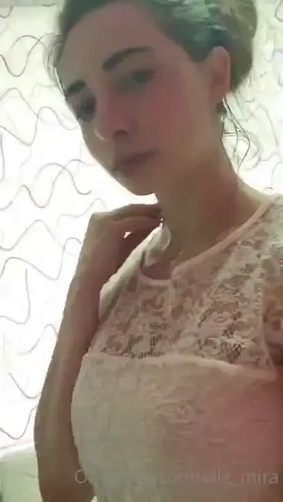 Want to see how i take off that white dress and we make love 