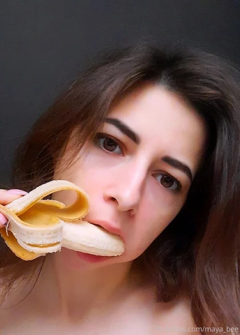 Wanna be this banana part 1 