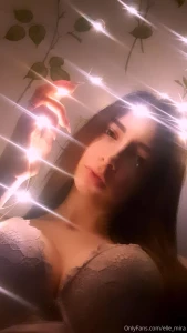 I want your strong hands