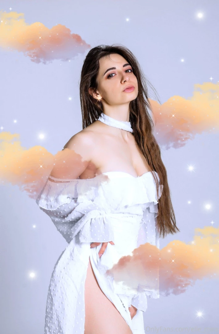 Do you like the color white part 1 