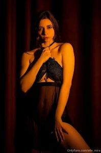 I want you to tear my clothes off part 1