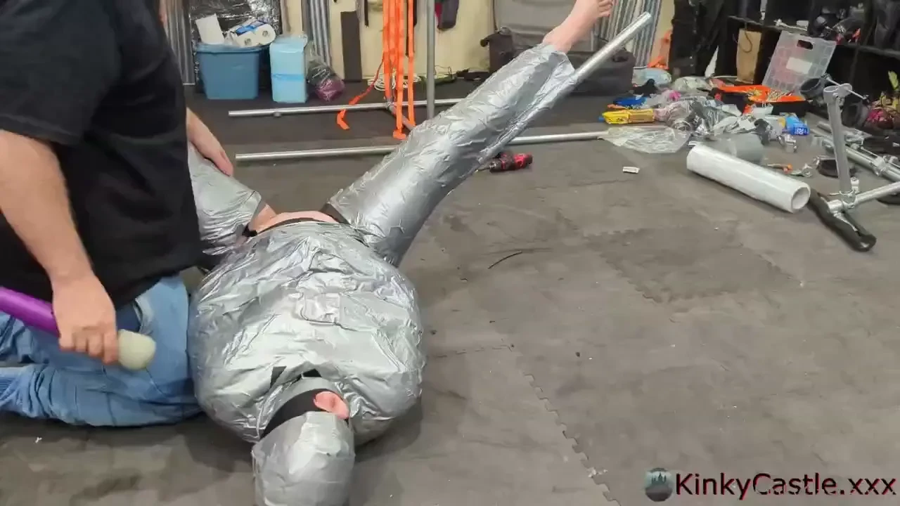 This position is unbelievably helpless can tilt and roll and spin her 