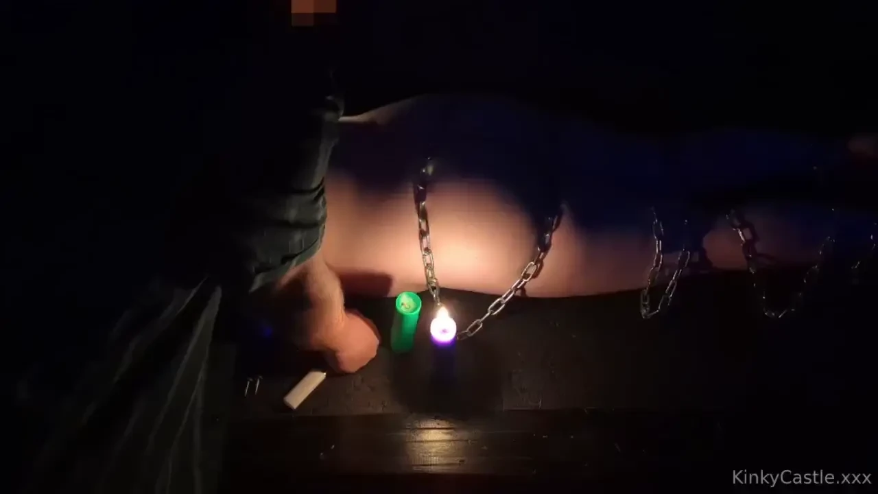 Some uv candlelit kink because it s me she s bolted down with a power 
