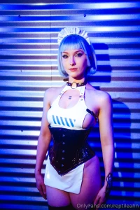 Collaboration with gillianfoxglove amp shot by toffer kim this month i part 15