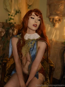 Xavia the mockingbird this is my next oc that i m super excited about part 18