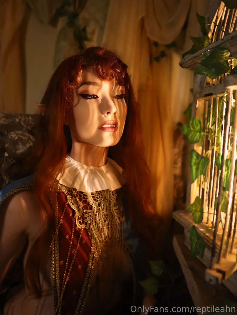 Xavia the mockingbird this is my next oc that i m super excited about part 15 