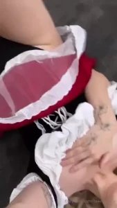 Last little teaser for you cuties if you want to see more you know