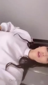 All the things she said