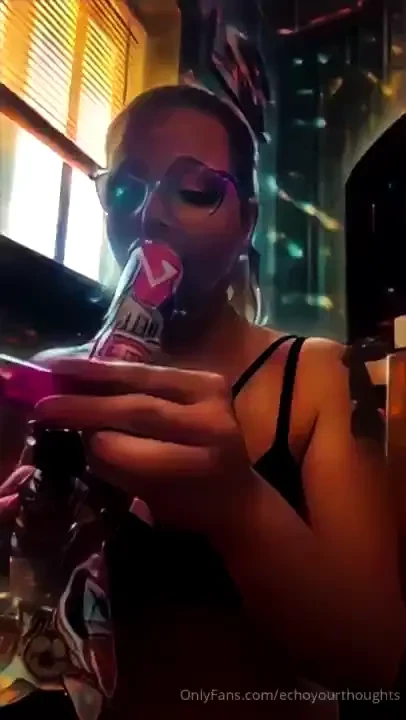 Echoyourthoughts part 38 