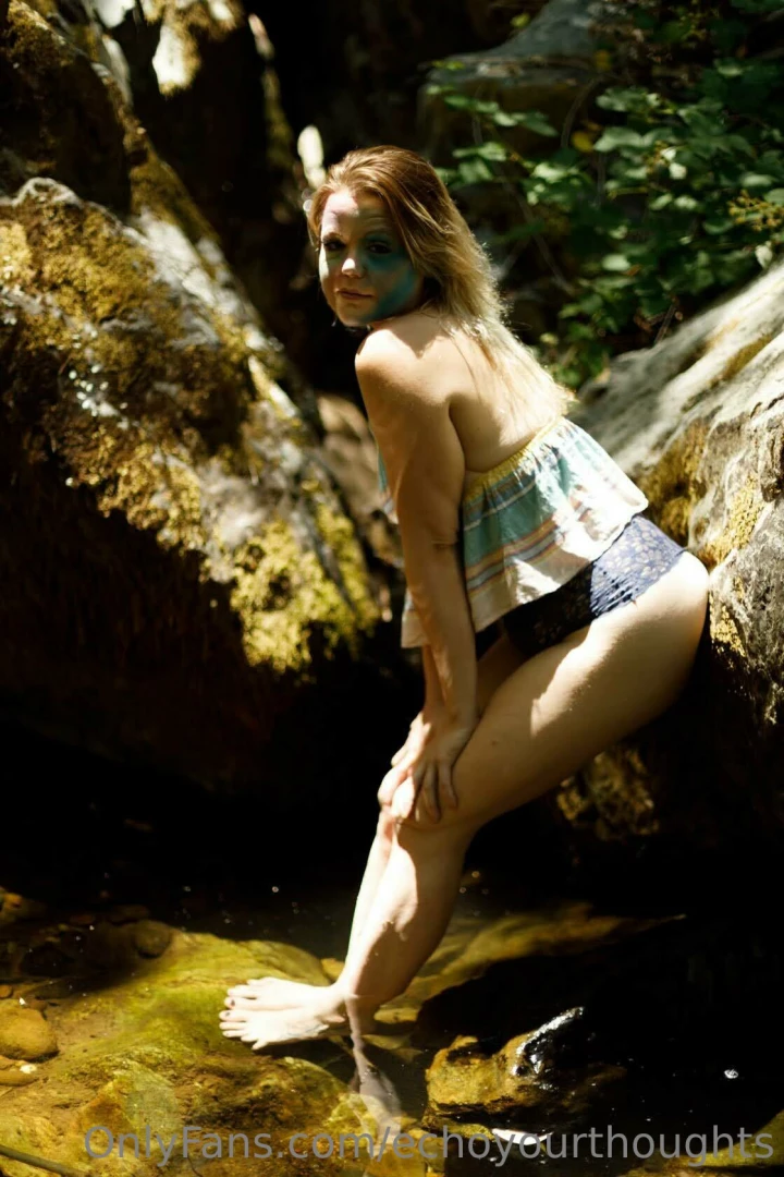 One of my favorite waterfalls to fuck at i have some of the kinkiest part 6 