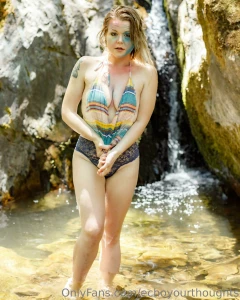 One of my favorite waterfalls to fuck at i have some of the kinkiest part 2