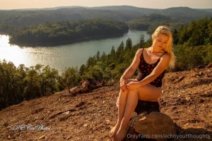 I miss my blonde hair been thinking of going back to it but can t