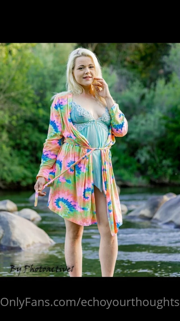 Echoyourthoughts part 33 