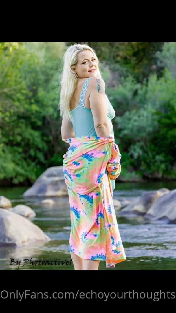 Echoyourthoughts part 32 