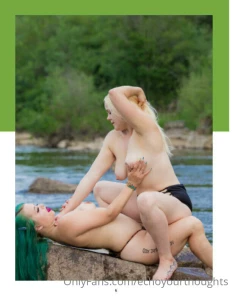 Implied plus mag shoot got a little intense with alleybite this was part 2