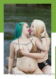 Implied plus mag shoot got a little intense with alleybite this was part 4