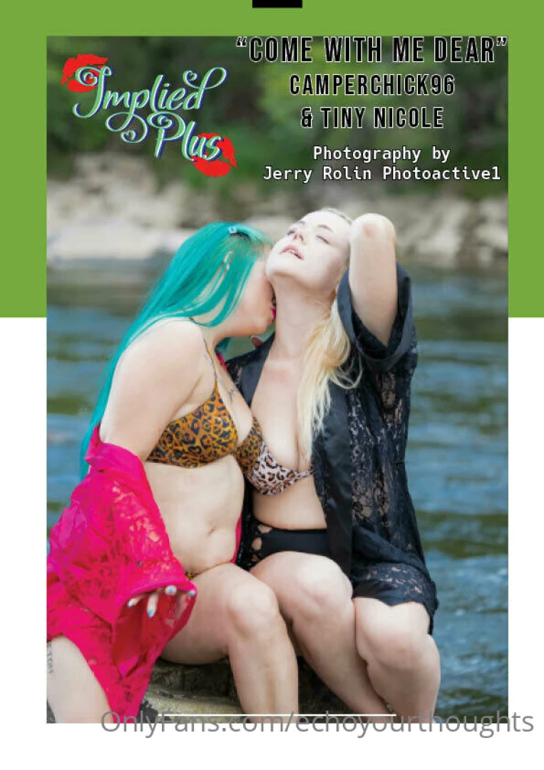 Implied plus mag shoot got a little intense with alleybite this was part 7 