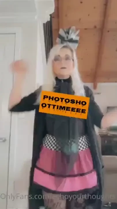 My favorite time of year i love halloween swipe for boooobies part 1 