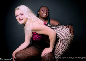 Girlyvixen14 gave me a few early spankings p my birthday is on part 3