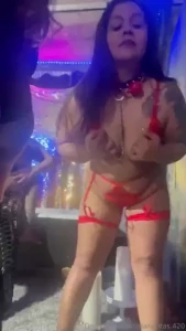 What kind of outfit should i do next