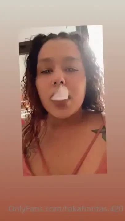 Tokahontas-420 part 13 