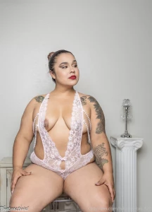 Thick thighs save lives part 185