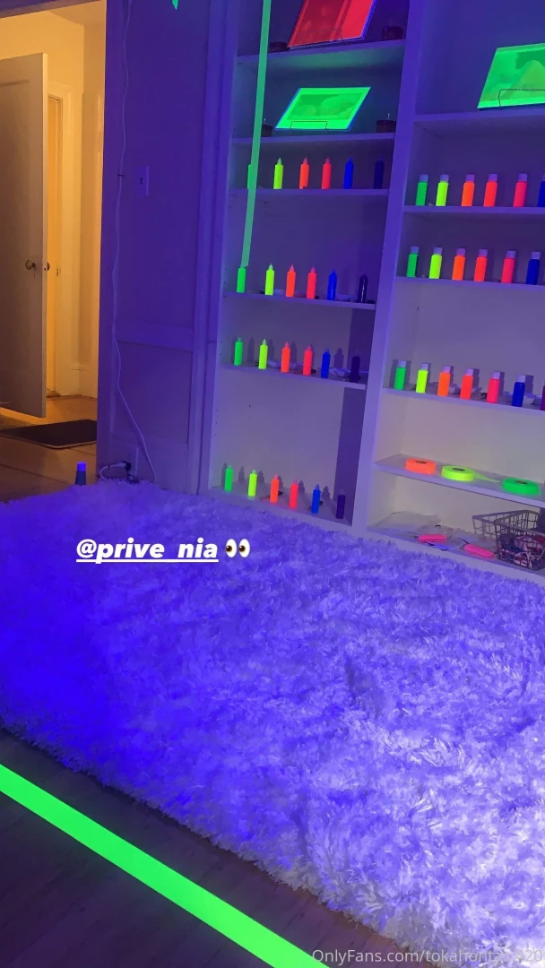 Wanna see what happened 