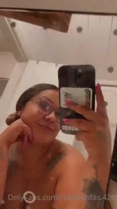 I m thinking of getting a school girl outfit and giving you new