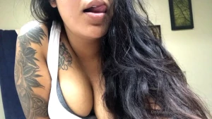 Tokahontas-420 part 15