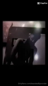 Hey beautiful watch me get ready for bed baby advertising