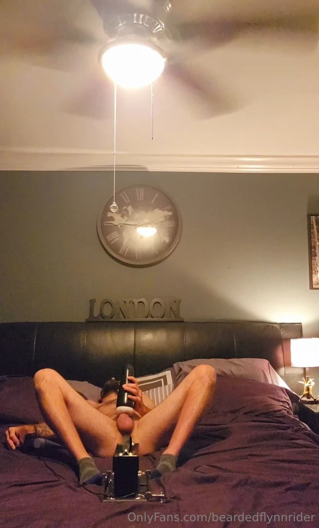 Beardedflynnrider part 6 