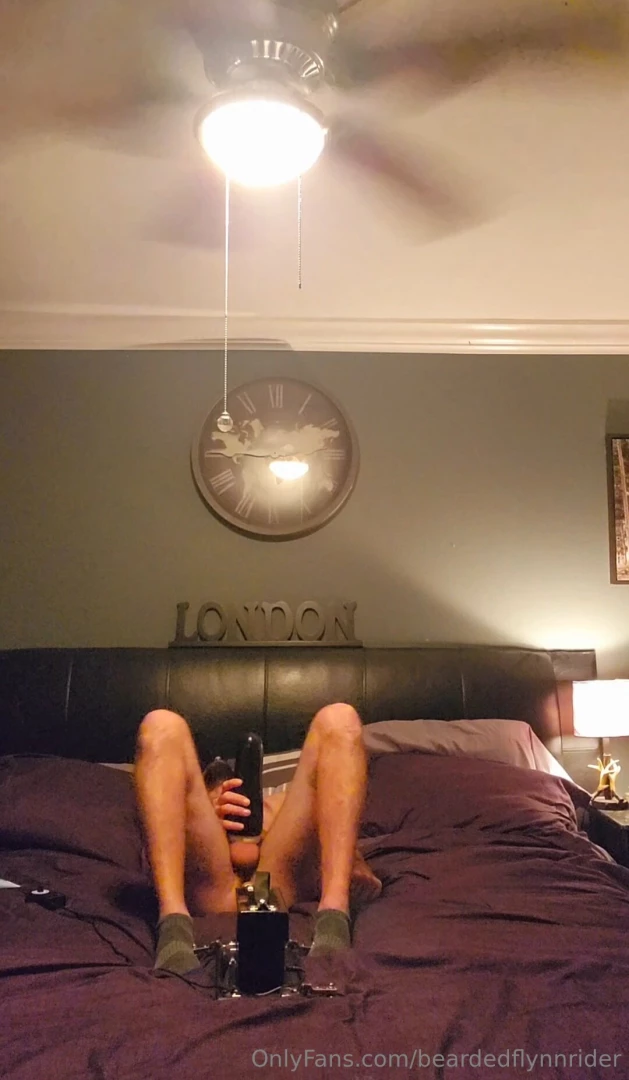 Beardedflynnrider part 7 