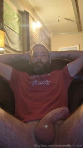 Beardedflynnrider part 8